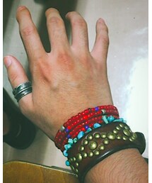 bluemoonstone | リング