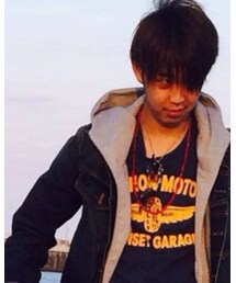 THREAD | その他アウター