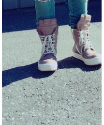 Rick Owens | スニーカー