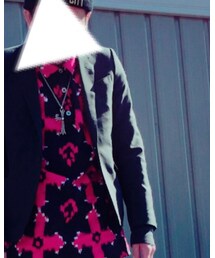 LAD MUSICIAN | ジャケット/アウター