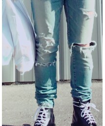 Saint Laurent | デニムパンツ