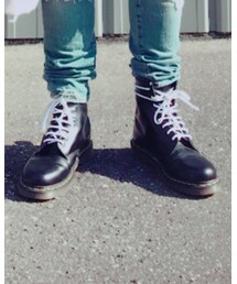Dr. Martens | ブーツ