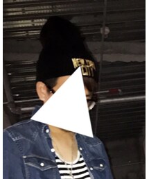 NEW ERA | ニットキャップ/ビーニー