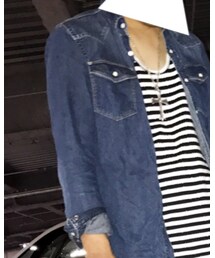 HYSTERIC GLAMOUR | シャツ/ブラウス