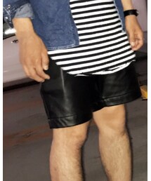 MIDWEST | その他パンツ