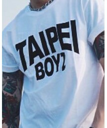 tpbz | Tシャツ/カットソー