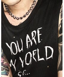 UNIF | タンクトップ