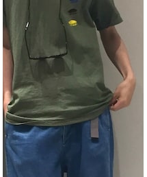 N.HOOLYWOOD | Tシャツ/カットソー