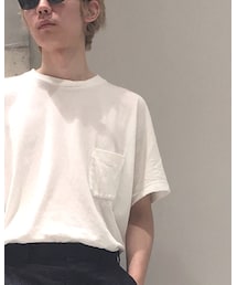 salvy; | Tシャツ/カットソー