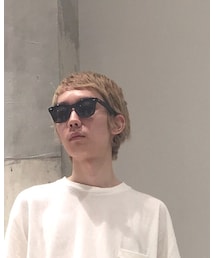 N.HOOLYWOOD | サングラス