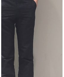 JOHN LAWRENCE SULLIVAN | パンツ