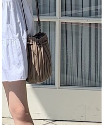ZARA | ショルダーバッグ