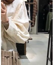 Kastane | シャツ/ブラウス