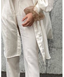 LOWRYS FARM | パンツ