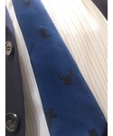 Band of Outsiders(バンドオブアウトサイダーズ)の「フォーマルスーツ/小物(ネクタイ)」