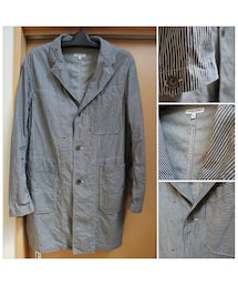 Engineered Garments | Duster Coat(その他アウター)