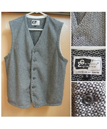 Engineered Garments | ベスト(ベスト)