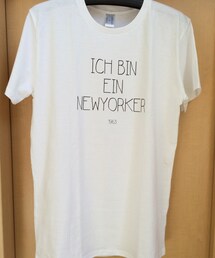 CIVISSUM | Tシャツ/カットソー