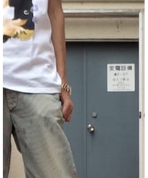 ROLEX | アナログ腕時計