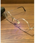 白山眼鏡店(ハクサンメガネテン)の「ファッション雑貨(メガネ)」