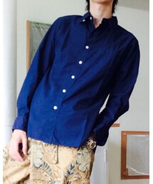 GAMBERT CUSTOM SHIRT | シャツ/ブラウス