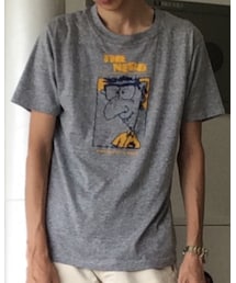 USED | Tシャツ/カットソー