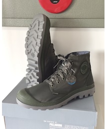 PALLADIUM | レインシューズ