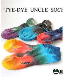 grn | ソックス/靴下