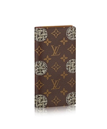 LOUIS VUITTON | ルイ・ヴィトン×クリストファー・ネメス(財布)