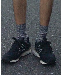 two feet ahead | ソックス/靴下