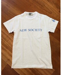 Engineered Garments | Tシャツ/カットソー