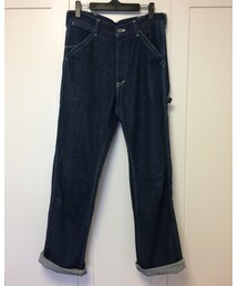 marka | デニムパンツ