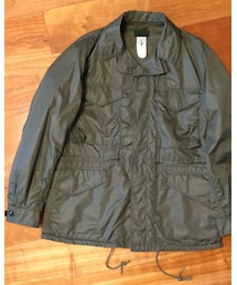 CORONA | ミリタリージャケット