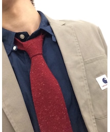 DRUMOHR | ネクタイ