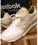 Reebok(リーボック)の「シューズ(スニーカー)」