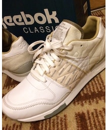 Reebok | Garbstore Classic Leather(スニーカー)