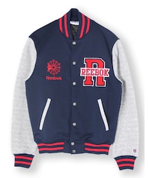 Reebok | スタジャン