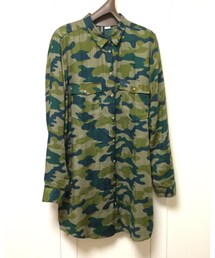 H&M | シャツ/ブラウス