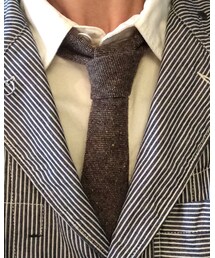 GITMAN BROS. | ネクタイ