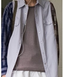 TROVE | Tシャツ/カットソー