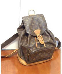 LOUIS VUITTON | バックパック/リュック