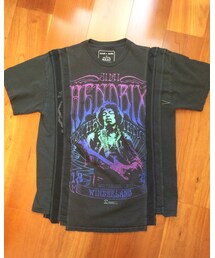 Rebuild by Needles | Tシャツ/カットソー