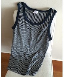 MILLER | タンクトップ