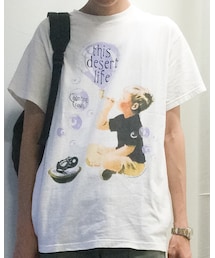 USED | Tシャツ/カットソー