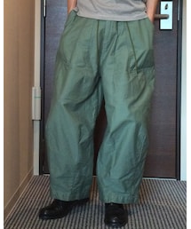 Needles | その他パンツ