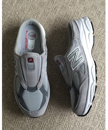 NEW BALANCE | スニーカー