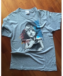 HANES | Tシャツ/カットソー