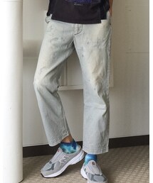 mean | その他パンツ