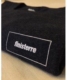 FINISTERRE | Tシャツ/カットソー