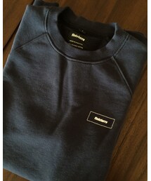 finisterre | スウェット